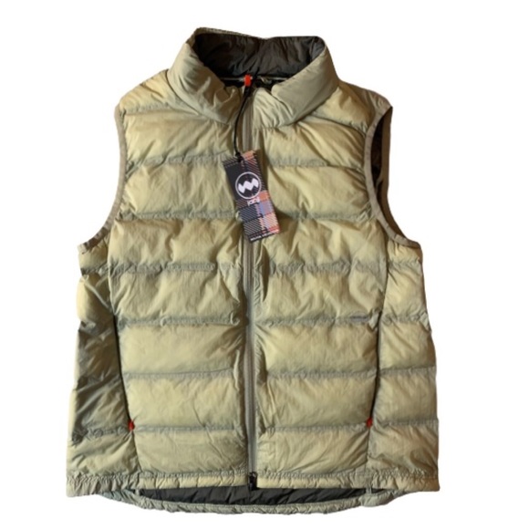 NWT Run Janji Insulated Vest XL Outdoors Clothing - Picture 14 of 15